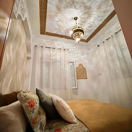 Casa Riad Amor Marrakech En Lo Pagan San Pedro del Pinatar Exterior foto