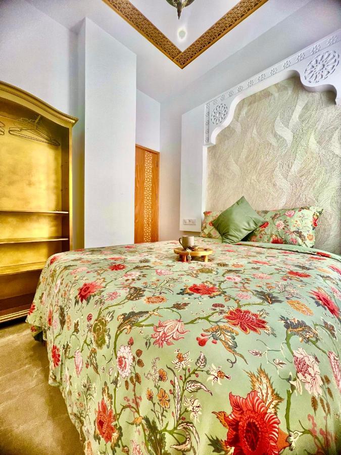 Casa Riad Amor Marrakech En Lo Pagan San Pedro del Pinatar Exterior foto